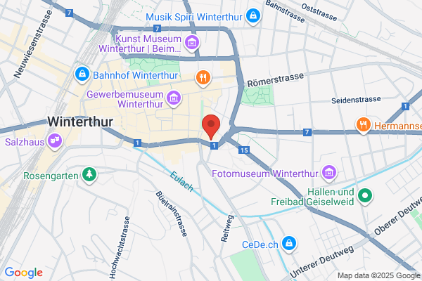 Bistro Alte Kaserne
