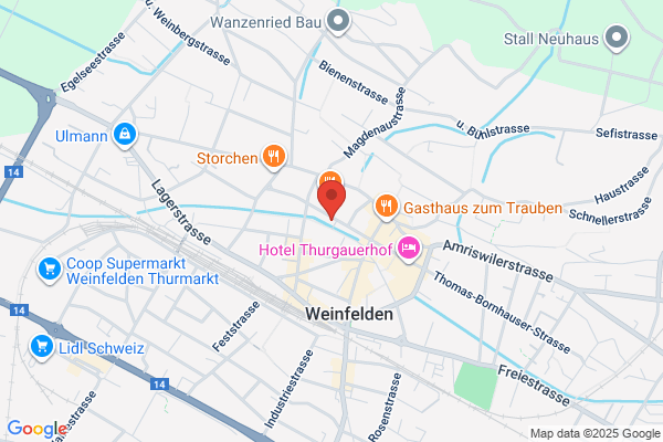 Coiffure Haag