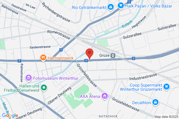 Abeco Drucklufttechnik AG