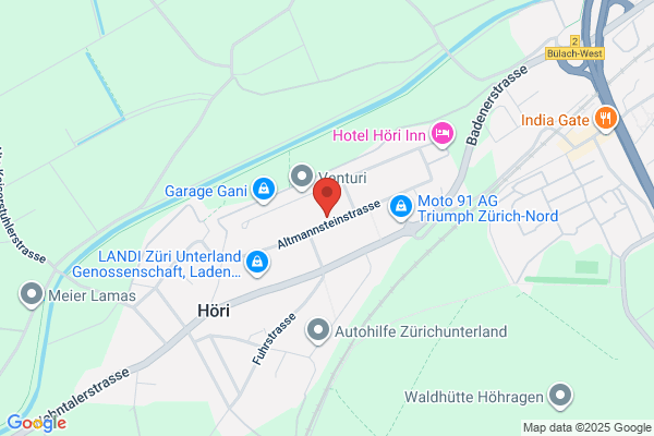 Beltrans Automation GmbH