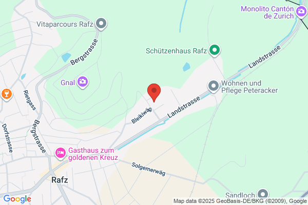 GAP Solutions GmbH