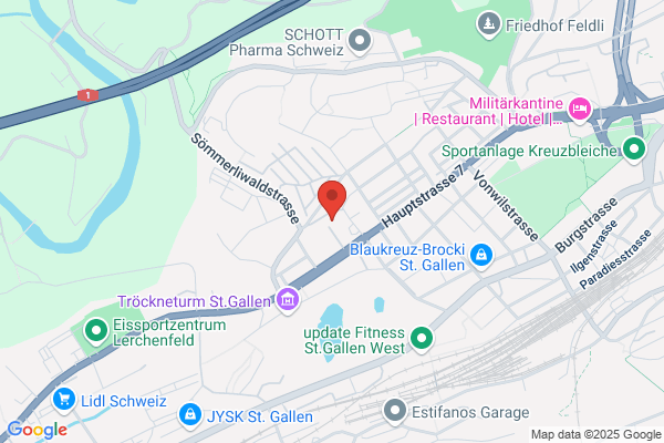 SignTec Informatik AG