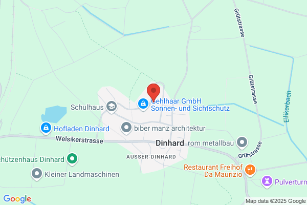 Vorhang Schoen