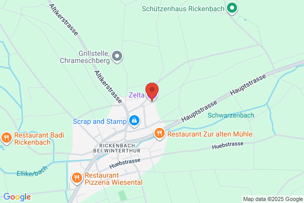 Zelta GmbH