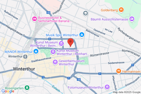Chaeferfaescht