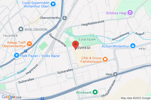 SWIGH Commerce GmbH