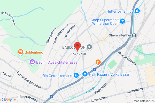 EVG Elektro-Installationen