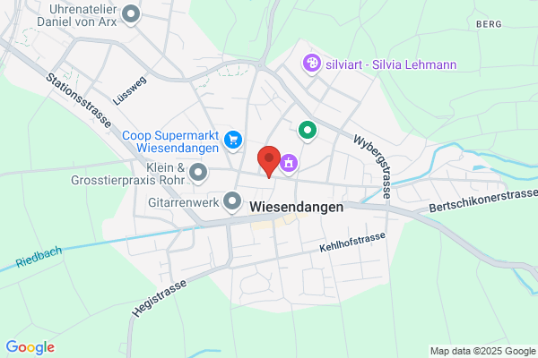 Elekom B. Rieser