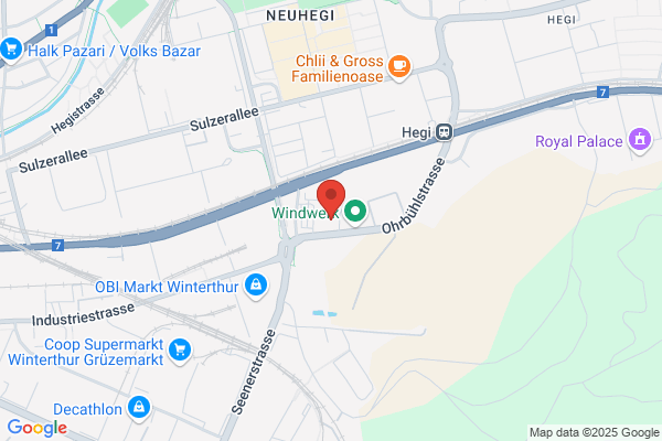 Autowasch AG