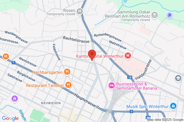 Rupp Haustechnik GmbH