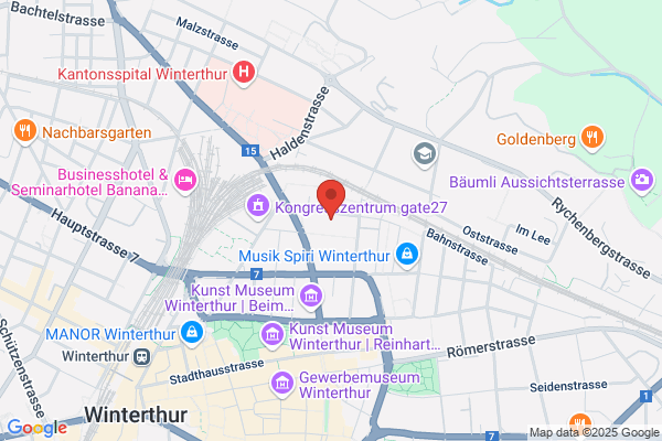 Jugendmusikschule Winterthur und Umgebung