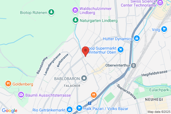Puddesign Rumel und Giuliani