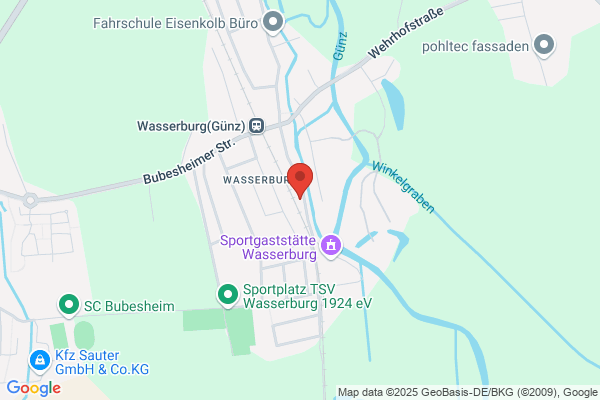 WingTsun-Schule fuer Selbstverteidigung