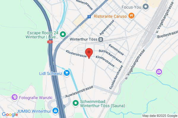 Walti Haustechnik GmbH
