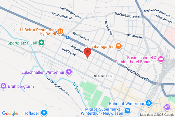 KG Immobilien GmbH