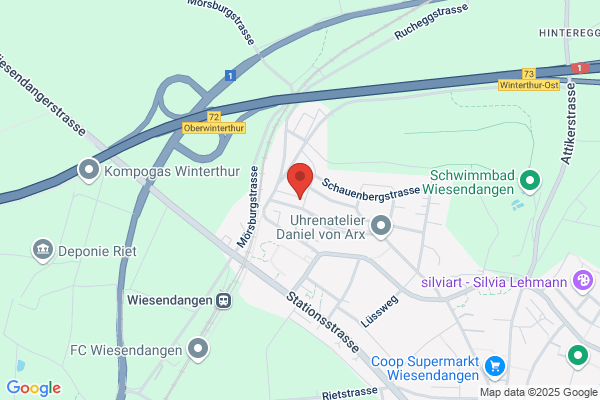 Ingenieurbuero Hersener