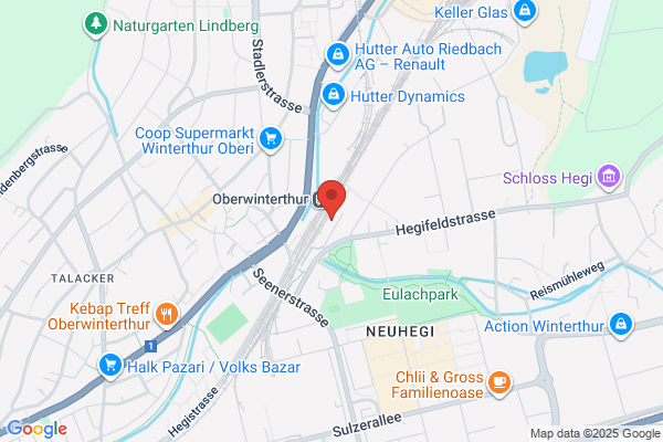 WIN-Decken GmbH
