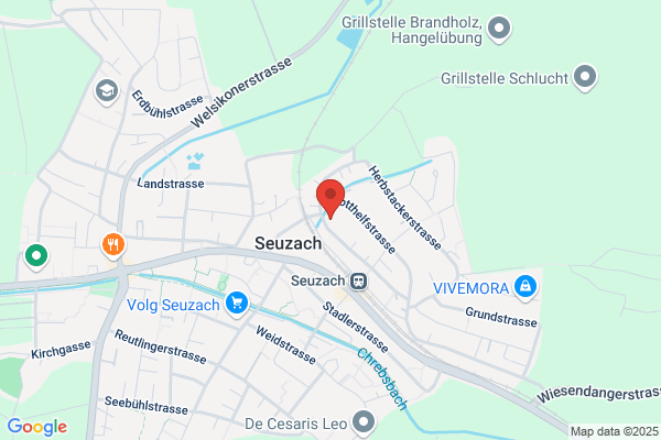 Kindergarten Bachtobel