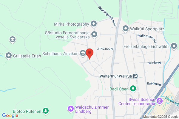 Kindergarten Zinzikon