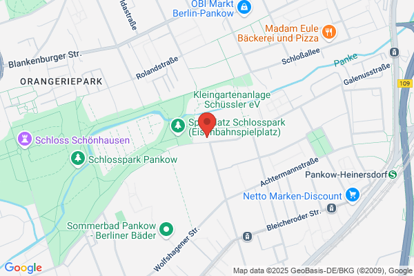 Staedische Schule fuer cerebral gelaehmte Kinder