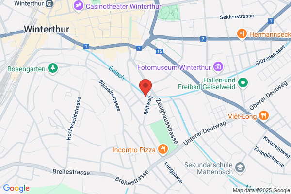 The Good Solution GmbH