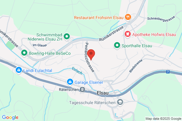 Elsa Kommunikation GmbH