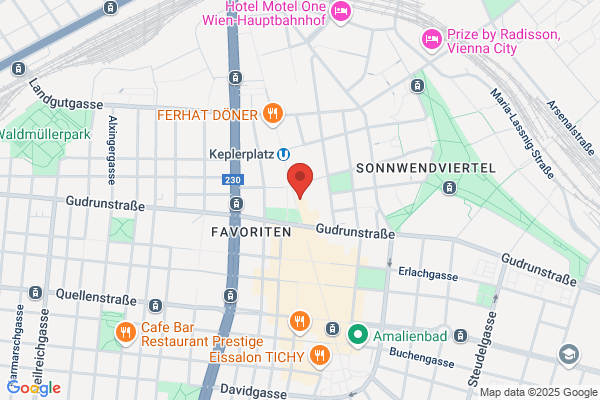 Kosmetik und Pedicure