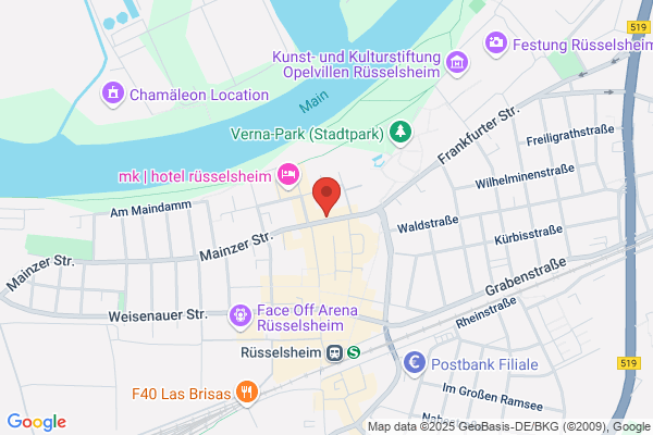 Kosmetiksalon Prestige