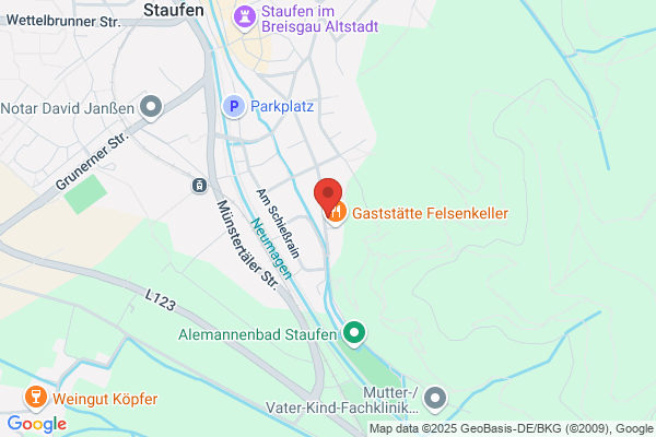 Stamm Unternehmensberatung