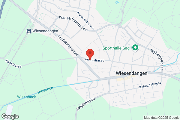 Beratungsstelle fuer das Alter