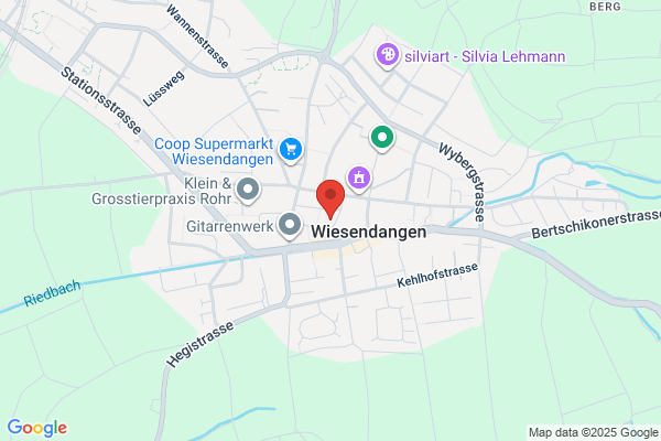 Evang.-ref. Kirchgemeinde