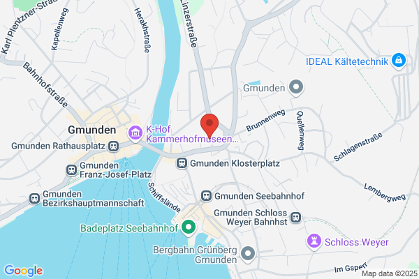 Evangelische Gemeinde