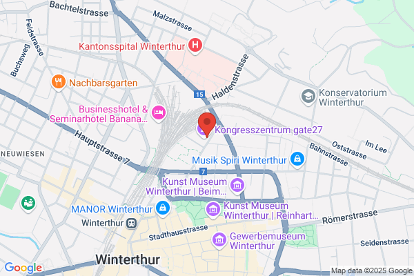 Freie - Evang. Gemeinde Winterthur