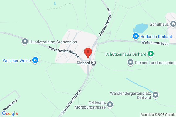 Restaurant Bahnhof