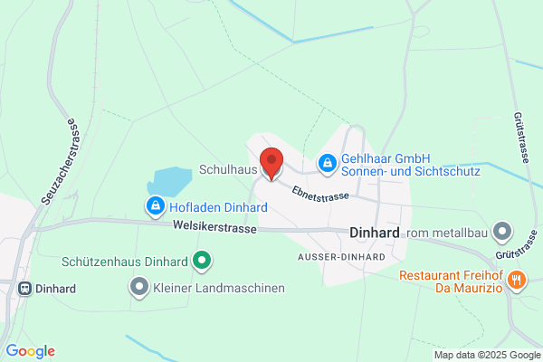 Primarschulhaus Dinhard