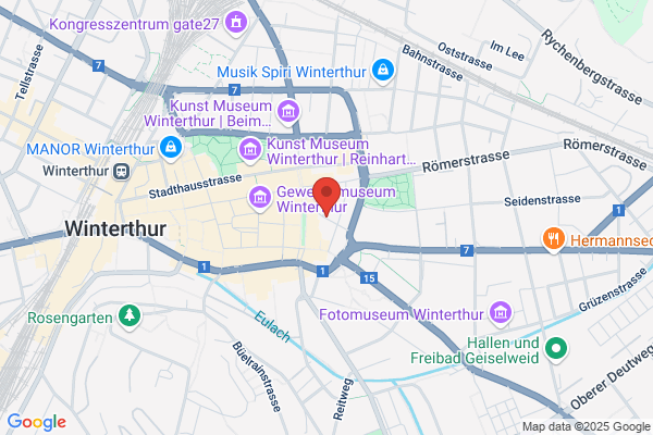 Medizinische Notfalldienste Stadtpolizei Winterthur