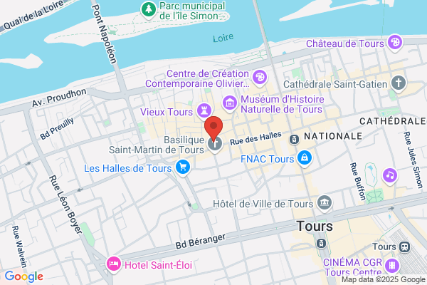 Restaurant Chez Tonton