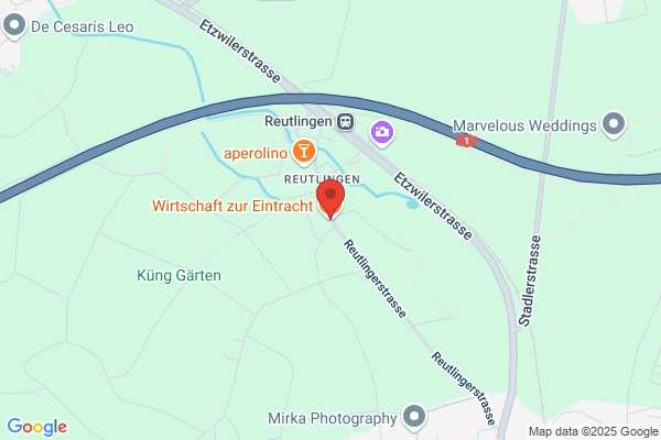 Restaurant Eintracht