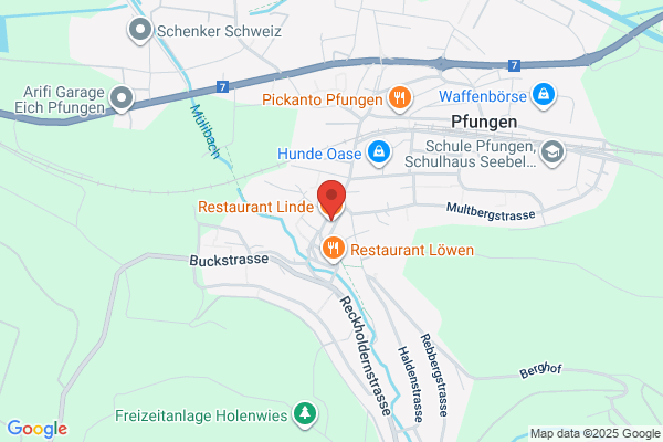 Restaurant Linde