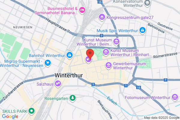 Venusbeauty Winterthur