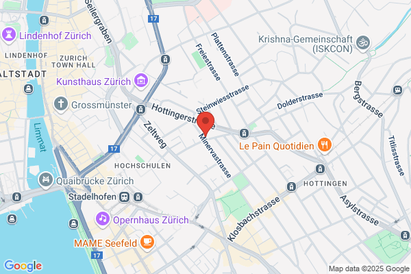 Netsolution Internet Consulting Group GmbH