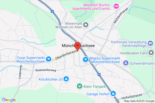 Amavita Münchenbuchsee