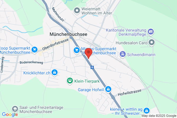 modern music gmbh