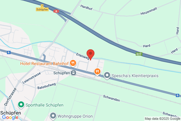 Eicher + Soehne AG