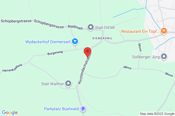 Gemeindeverwaltung Diemerswil
