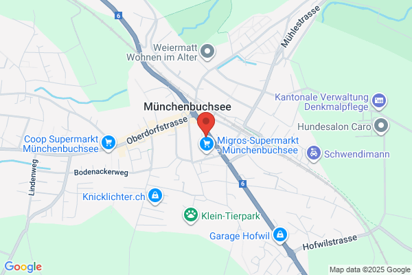 Gemeindeverwaltung Wiggiswil