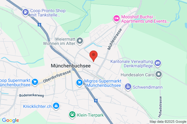 Gemo Finanz AG