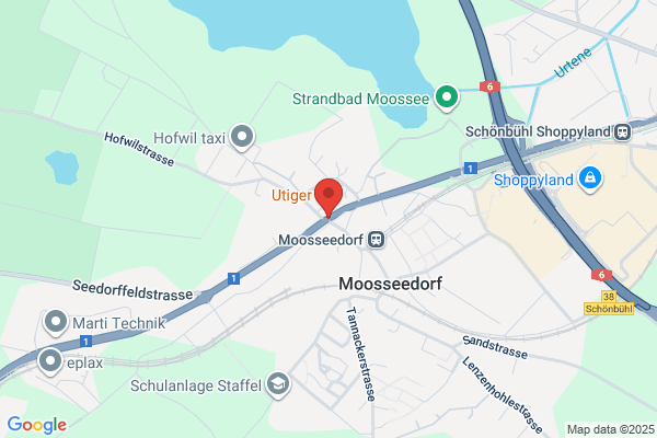Limousine Service Bern GmbH H. Sollberger