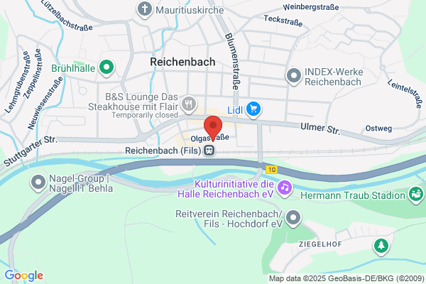 Lotto-Center A. Reichenbach