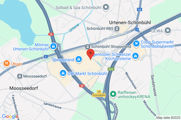 Migros-Genossenschaft Bern